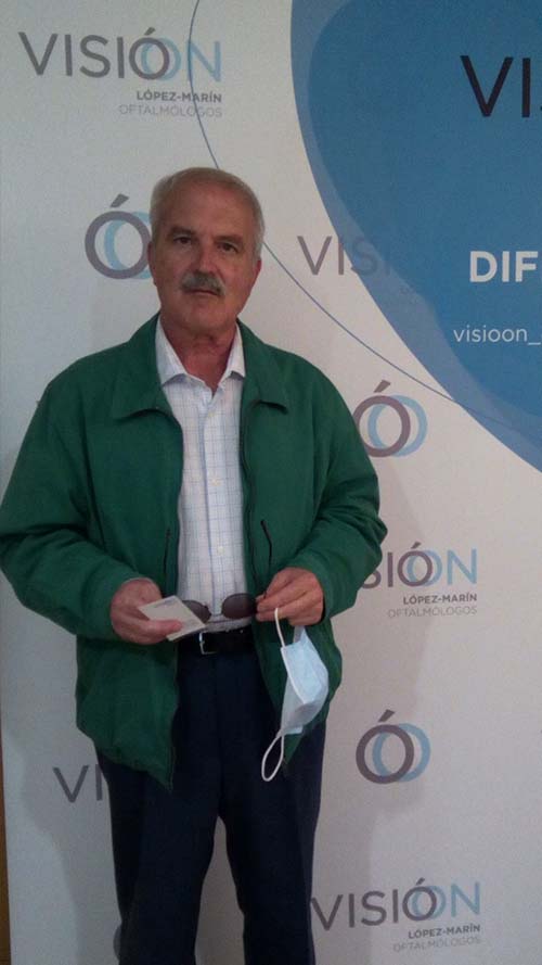 Opinión de la Cirugía Juan O. R