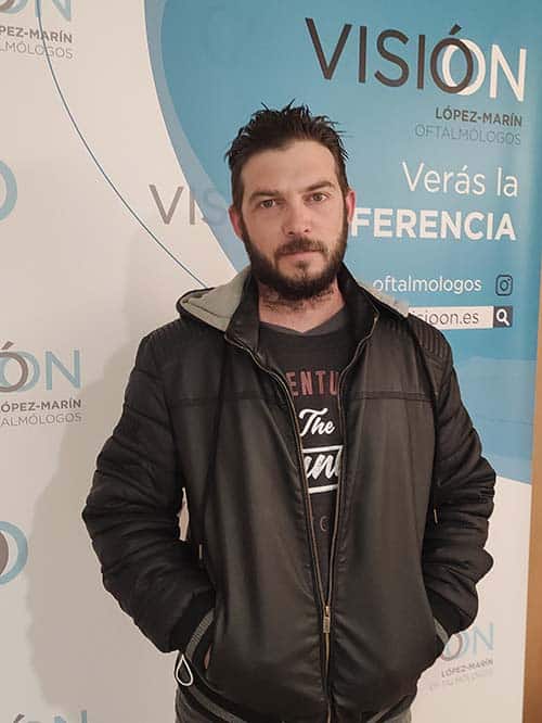 Opinion Francisco P