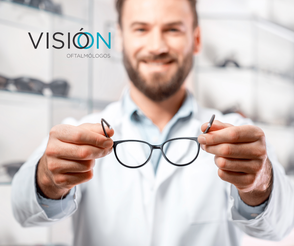 Día mundial de la visión 2024 – Prevención y diagnóstico precoz