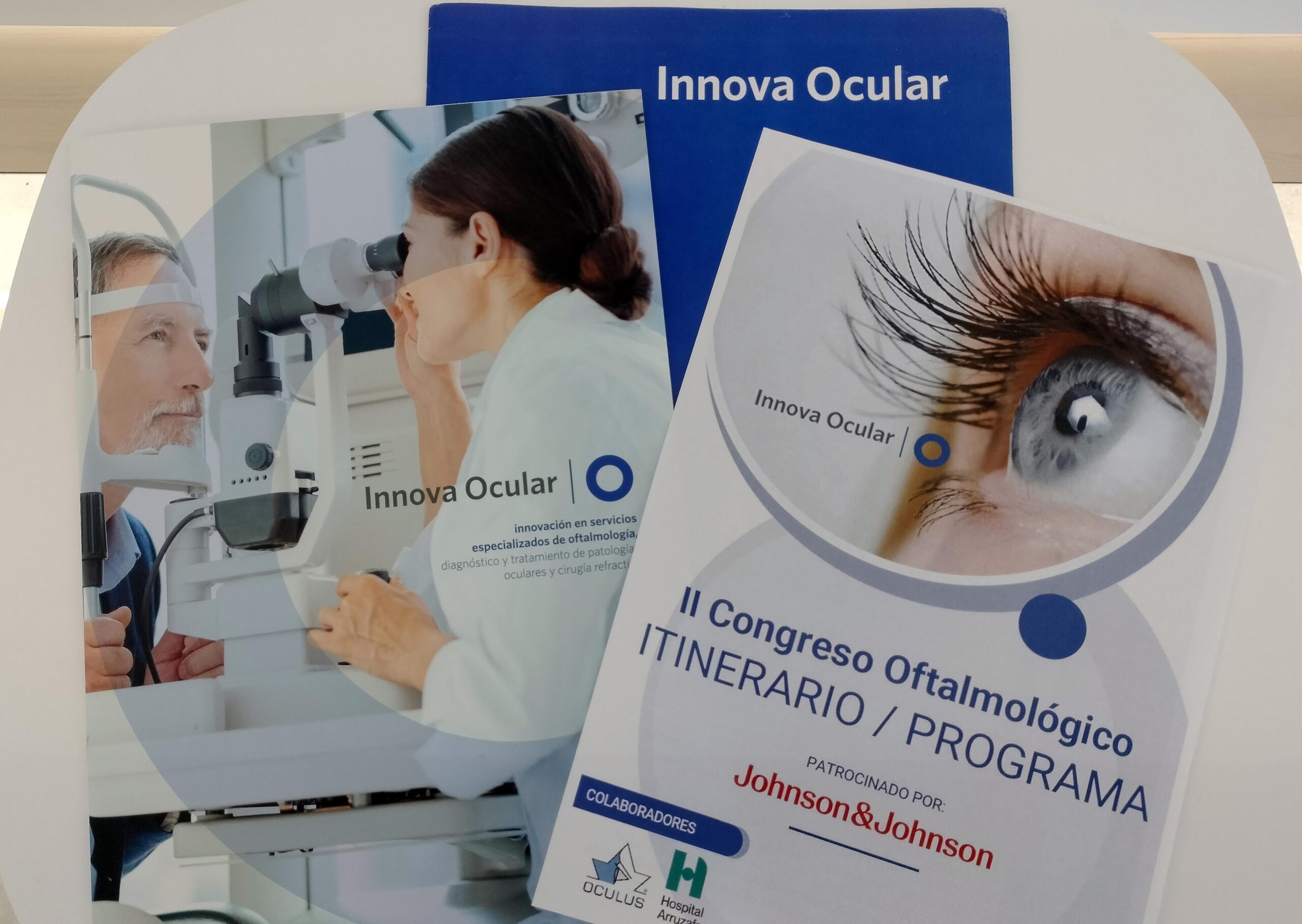 Congreso Innova Ocular 2024