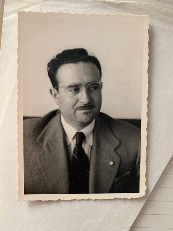 Premio Honorífico D. Ignacio López Marín – Alfacar 2025